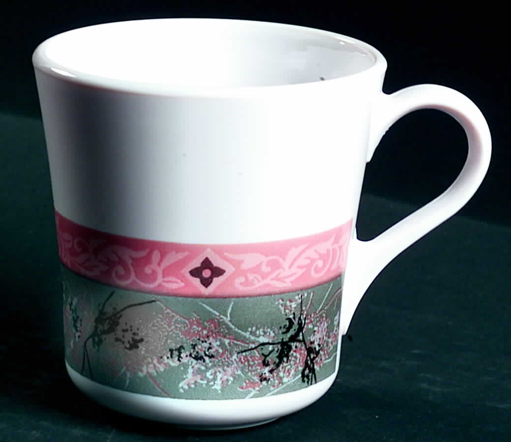 Mesa Verde (Corelle) Mug/Cup by Corning Corelle-1