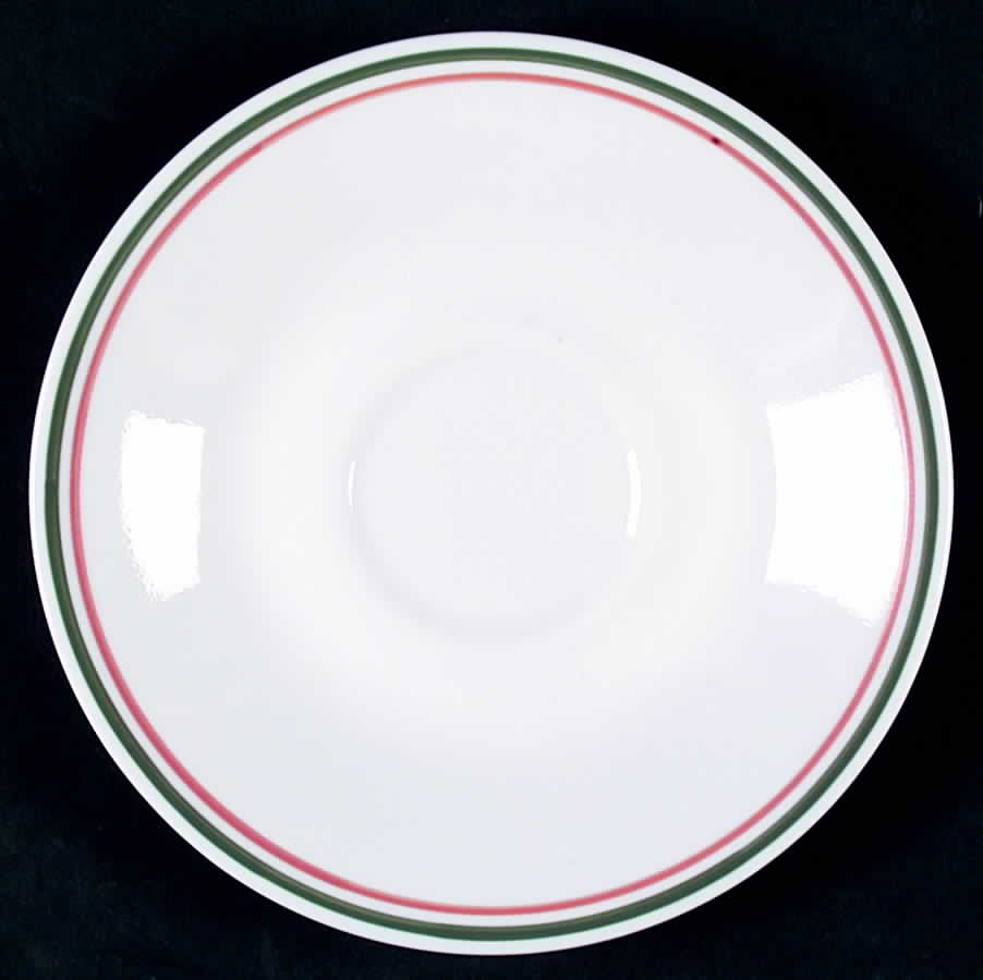 Mesa Verde (Corelle) Saucer for a Mug/Cup by Corning Corelle-1