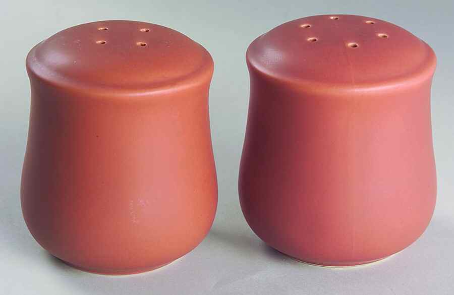 Mesa Verde (Corelle) Salt & Pepper Set by Corning Corelle-1