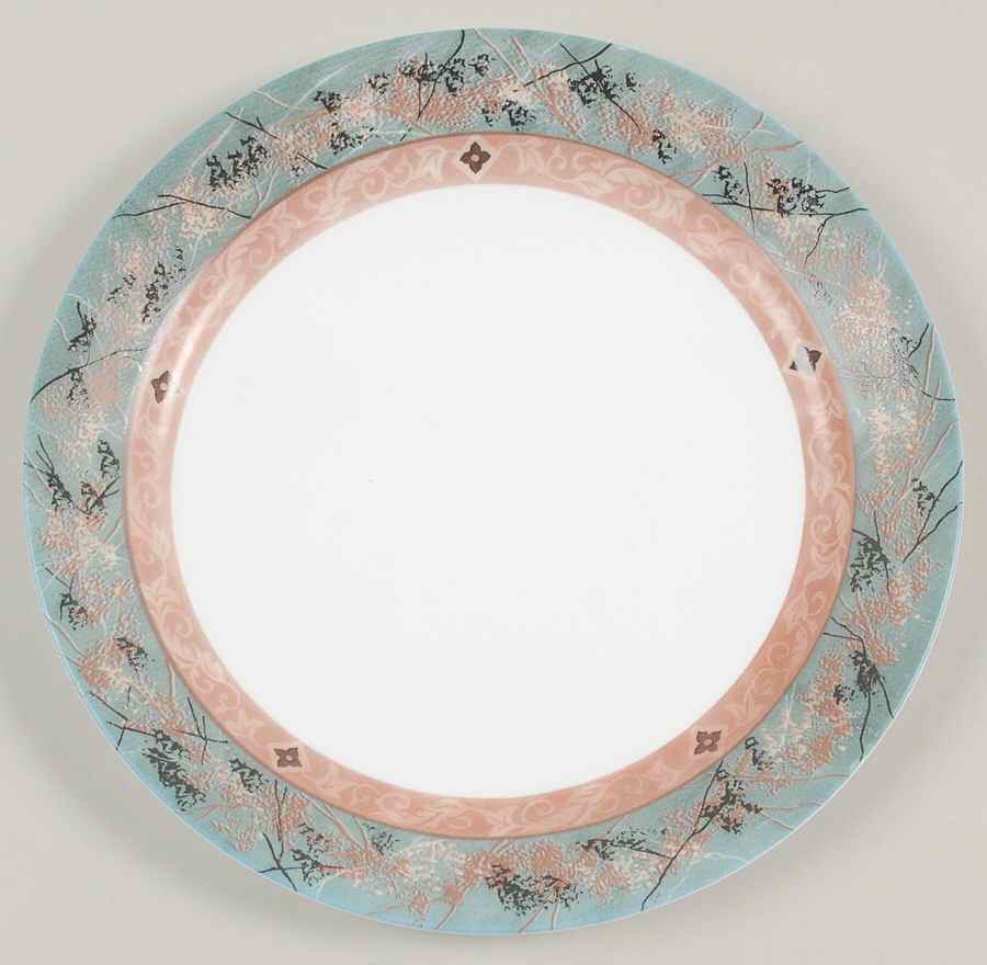 Mesa Verde (Corelle) Luncheon Plate by Corning Corelle-1