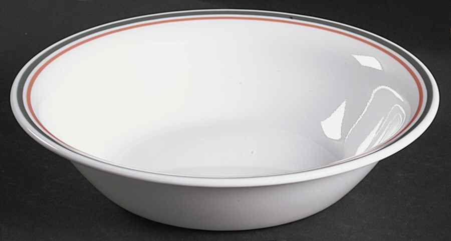 Mesa Verde (Corelle) Soup/Cereal Bowl by Corning Corelle-1