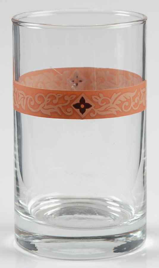 Mesa Verde (Corelle) 6 Oz Glassware Juice by Corning Corelle-1