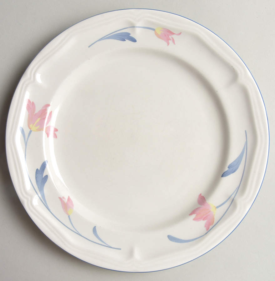 Avonlea Dinner Plate by Citation-1