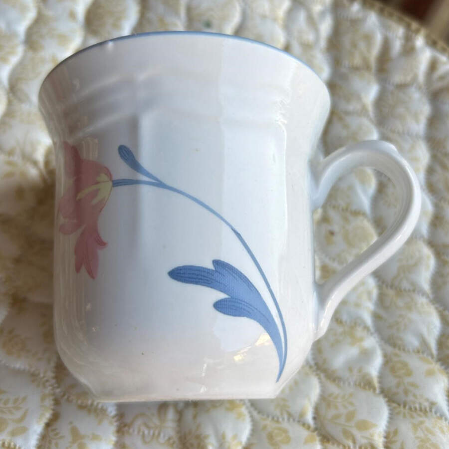 Avonlea Flat Cup by Citation-1