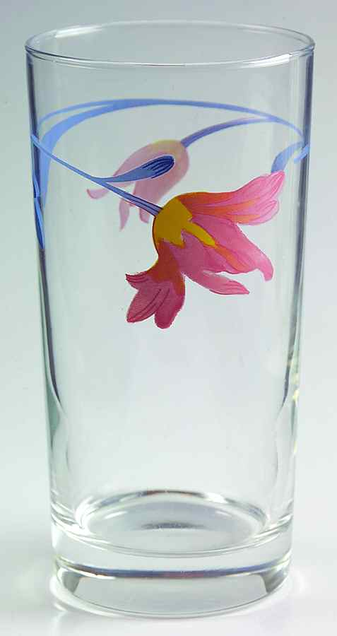 Avonlea 10 Oz Glassware Tumbler by Citation-1