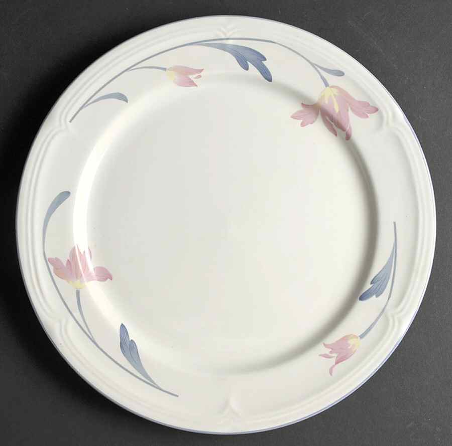 Avonlea 12" Chop Plate (Round Platter) by Citation-1