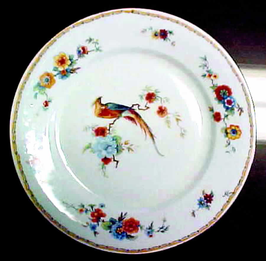 CEB61 Dinner Plate by Celebrate-1