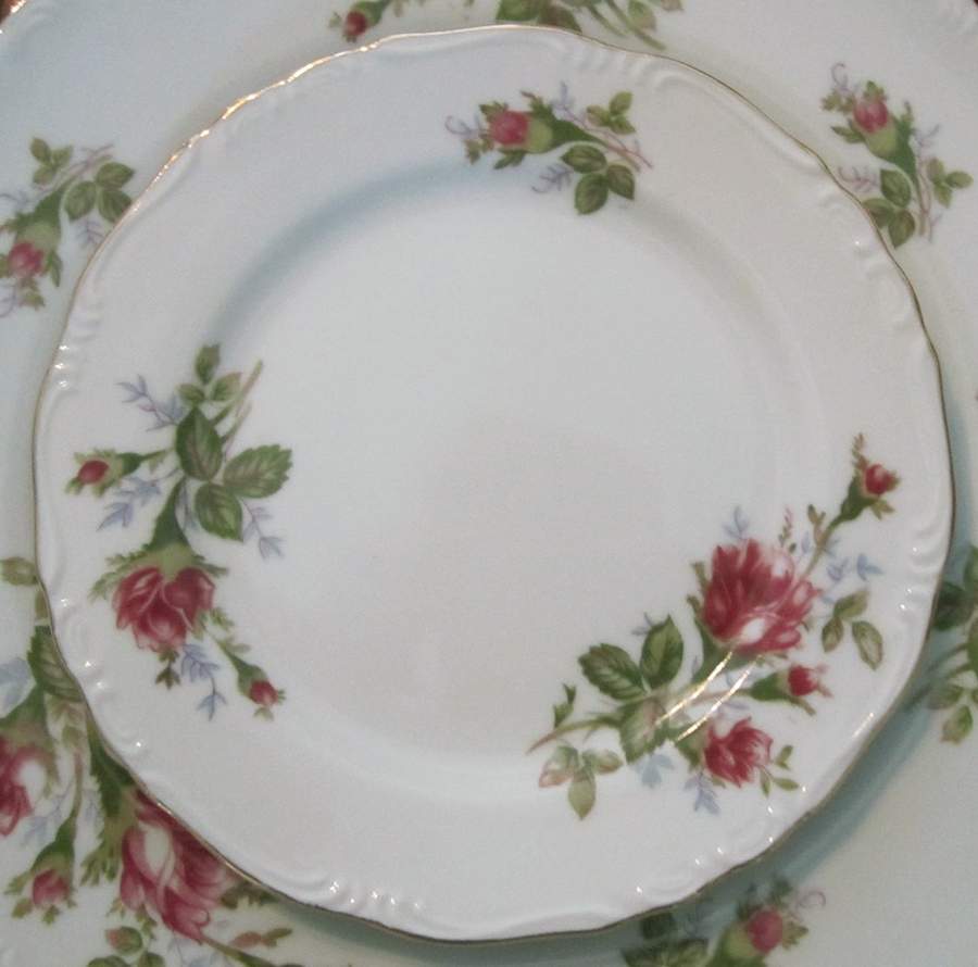 CCT1 Salad Plate by Castle Court-1