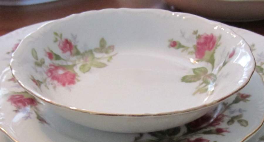 CCT1 Coupe Soup Bowl by Castle Court-1