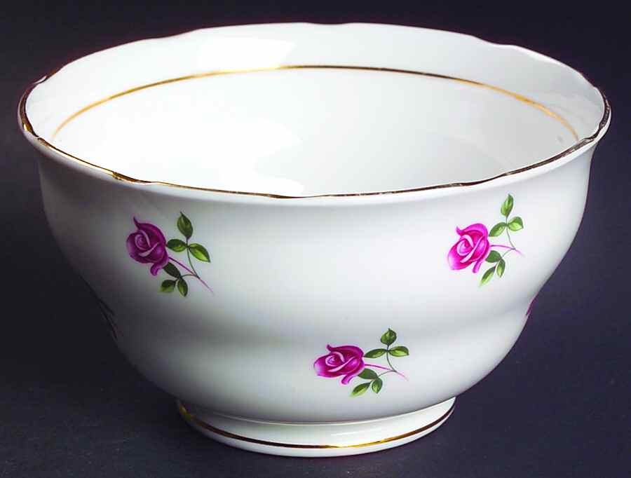 7433 Open Sugar Bowl by Colclough-1