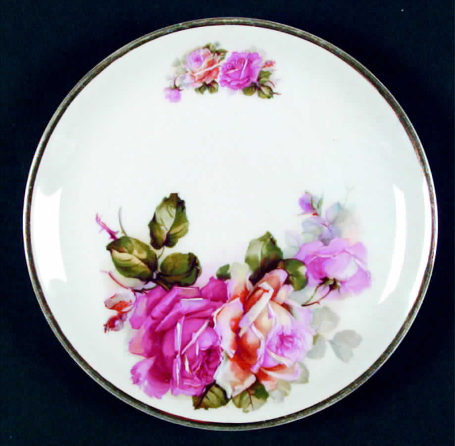 17312 Salad Plate by Carl Tielsch-1