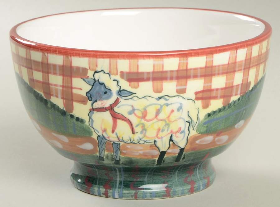 CIC6 5" All Purpose Bowl by Certified International-1