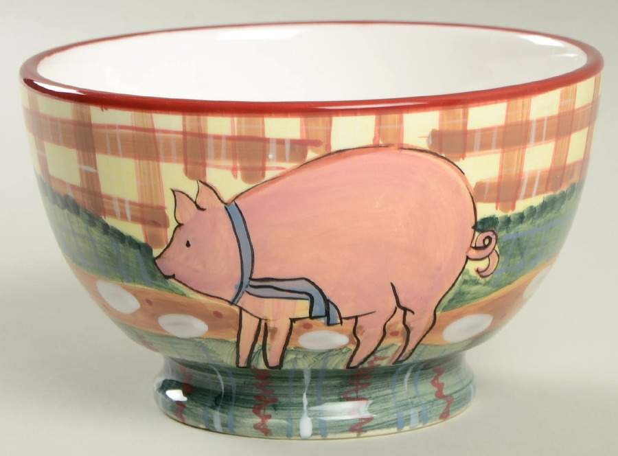 CIC6 5" All Purpose Bowl by Certified International-1