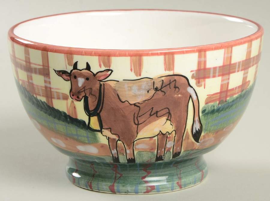CIC6 5" All Purpose Bowl by Certified International-1