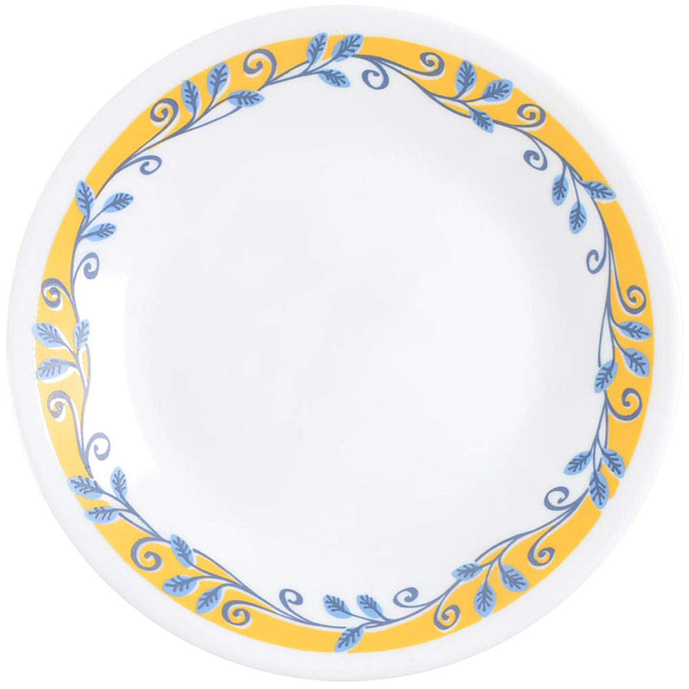 Casa Flora (Corelle) Bread & Butter Plate by Corning Corelle-1