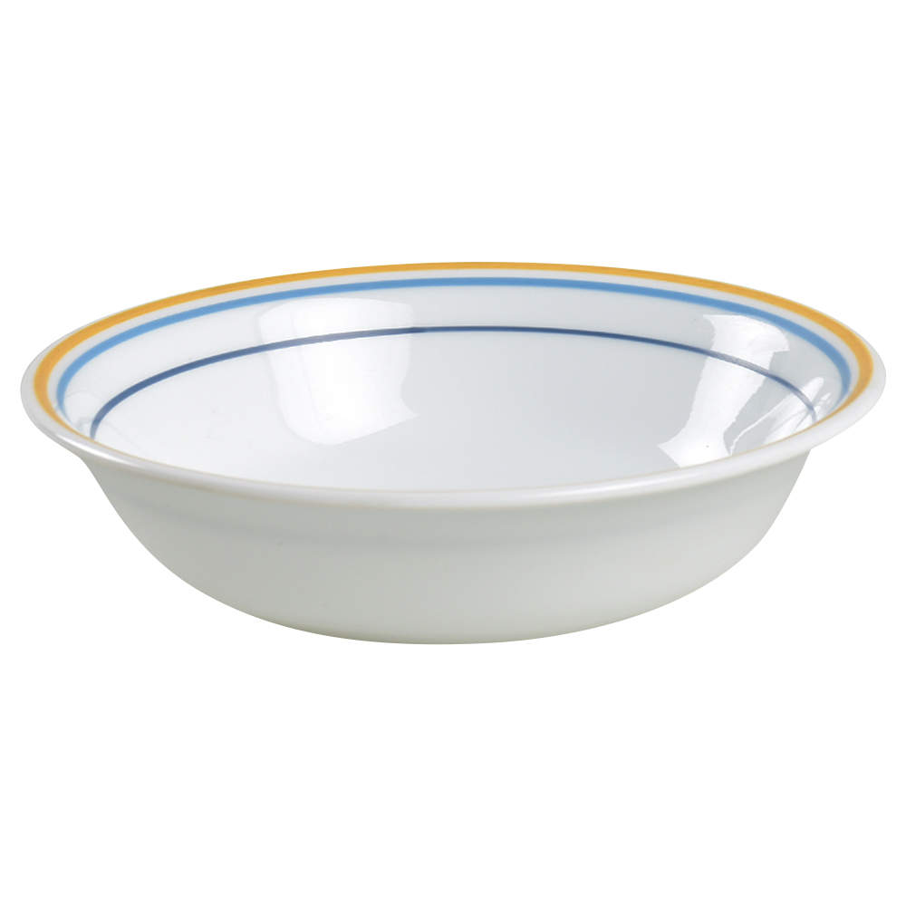 Casa Flora (Corelle) Fruit/Dessert (Sauce) Bowl by Corning Corelle-1