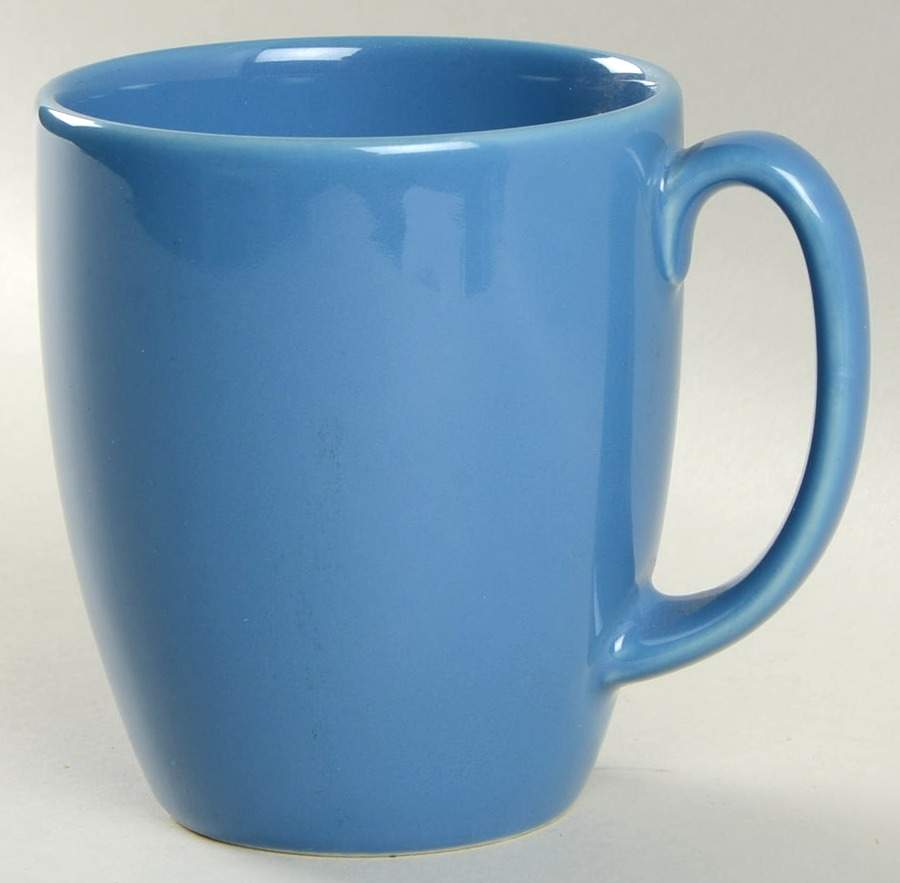 Casa Flora (Corelle) Mug by Corning Corelle-1