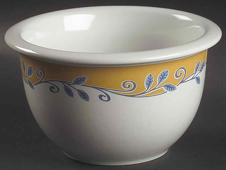 Casa Flora (Corelle) 6" Mixing Bowl by Corning Corelle-1