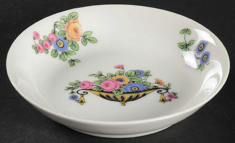 CHF593 Fruit/Dessert (Sauce) Bowl by Charles Field Haviland-1
