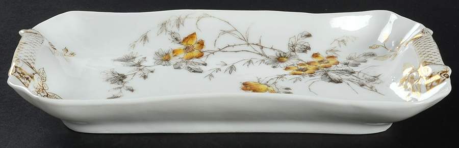 Schleiger 1301c Relish by Charles Field Haviland-1