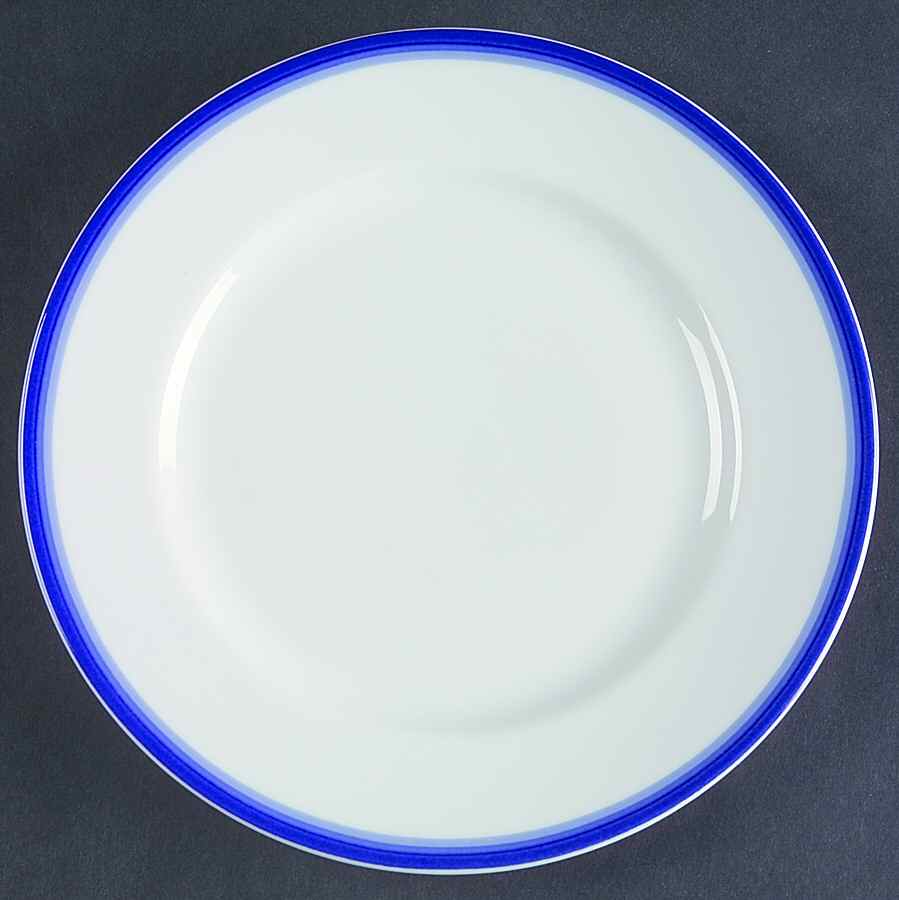 CBL16 Salad Plate by Crate & Barrel-1