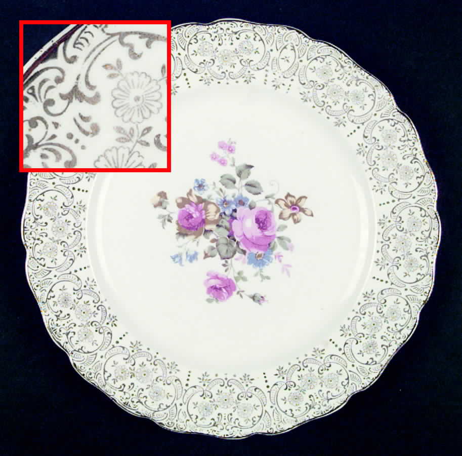 CAN116 Dinner Plate by Canonsburg-1
