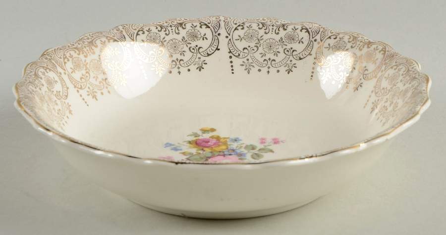 CAN116 Coupe Cereal Bowl by Canonsburg-1