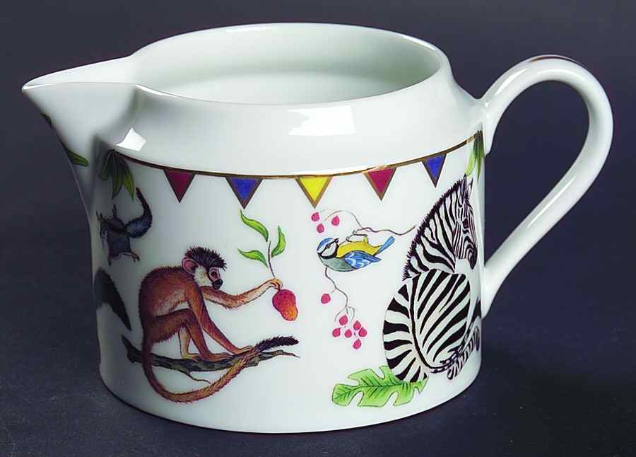 Harmony Creamer by Lynn Chase-1