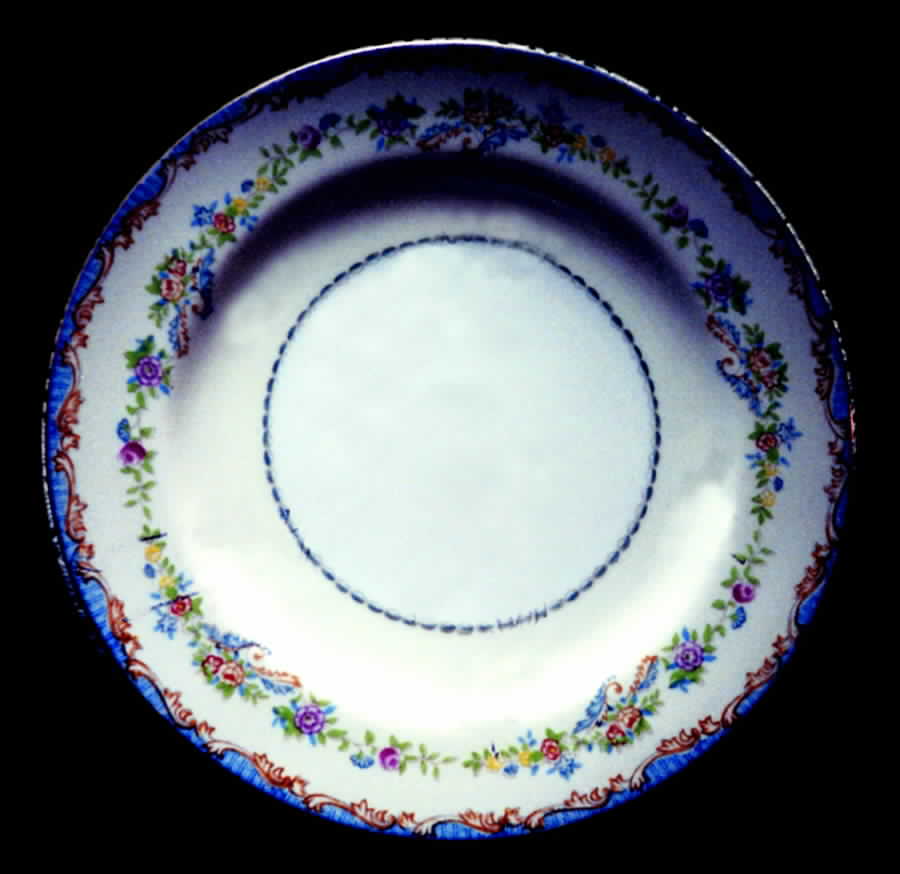 CTM10 Dinner Plate by Chatham-1