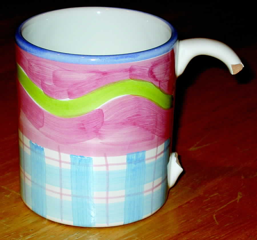 Irene Mug by Caleca-1