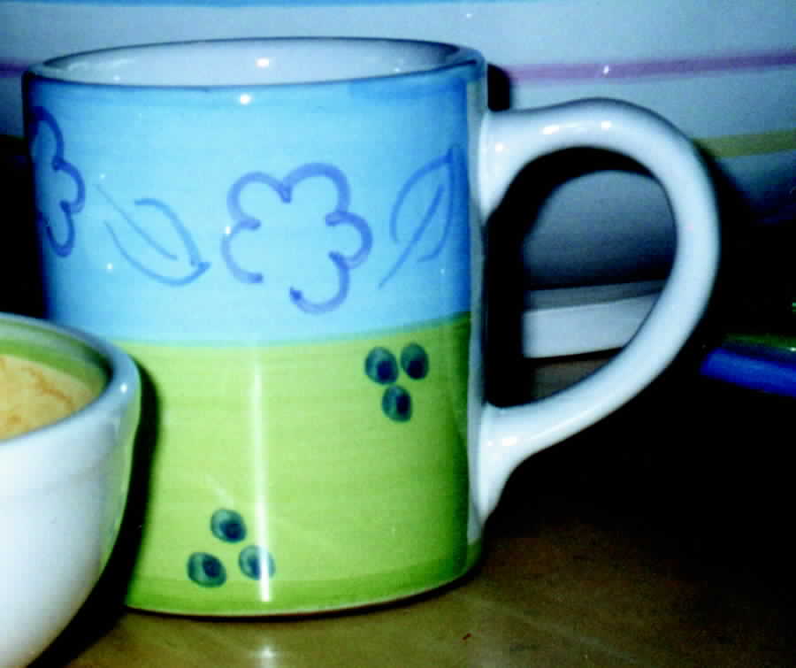 Silvia Mug by Caleca-1