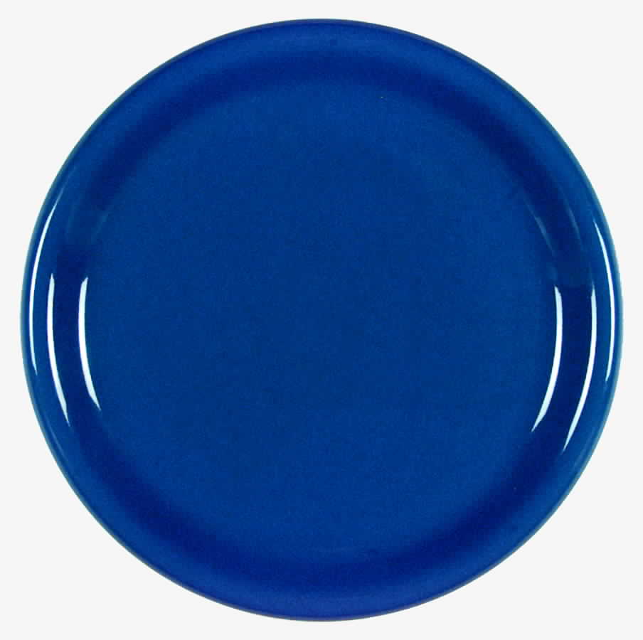 Prego Light Blue (Japan) Dinner Plate by Corning Corelle-1