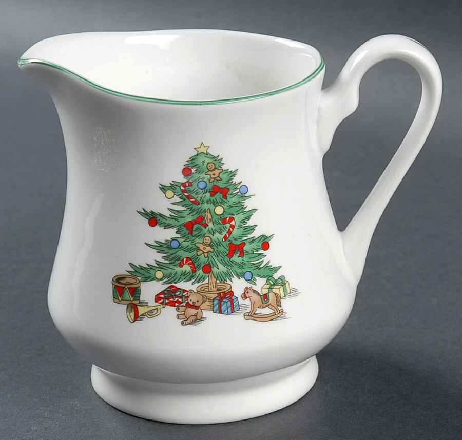 Noel Creamer by China (Made in China)-1