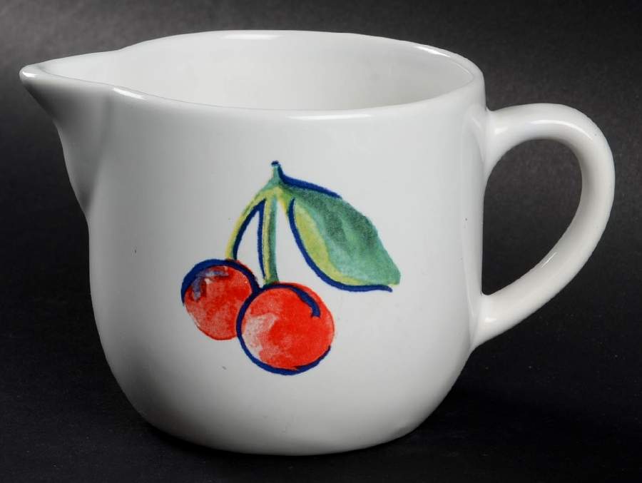 Fruit Too (Corelle) Creamer by Corning Corelle-1