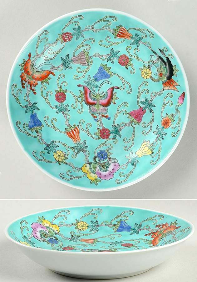 CX59 Coupe Soup Bowl by China (Made in China)-1