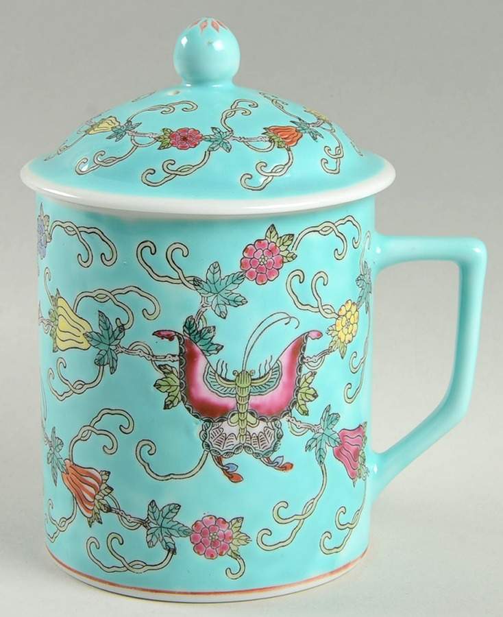 CX59 Mug & Lid by China (Made in China)-1