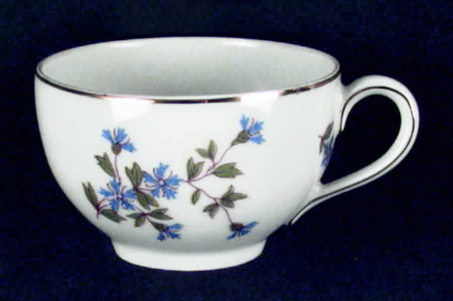 CHF607 Footed Cup by Charles Field Haviland-1