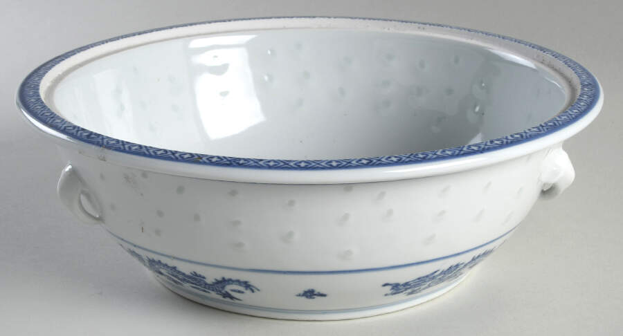 CX78 Round Vegetable No Lid by China (Made in China)-1