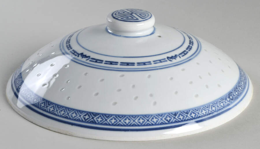 CX78 Lid for Round Vegetable by China (Made in China)-1