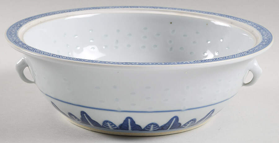 CX78 Round Vegetable No Lid by China (Made in China)-1
