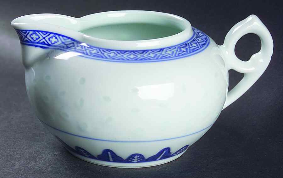 CX78 Creamer by China (Made in China)-1