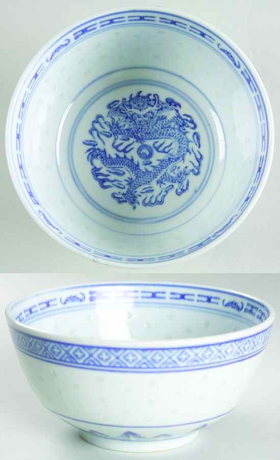 CX78 Rice Bowl by China (Made in China)-1
