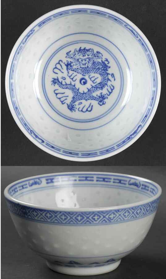 CX78 Rice Bowl by China (Made in China)-1