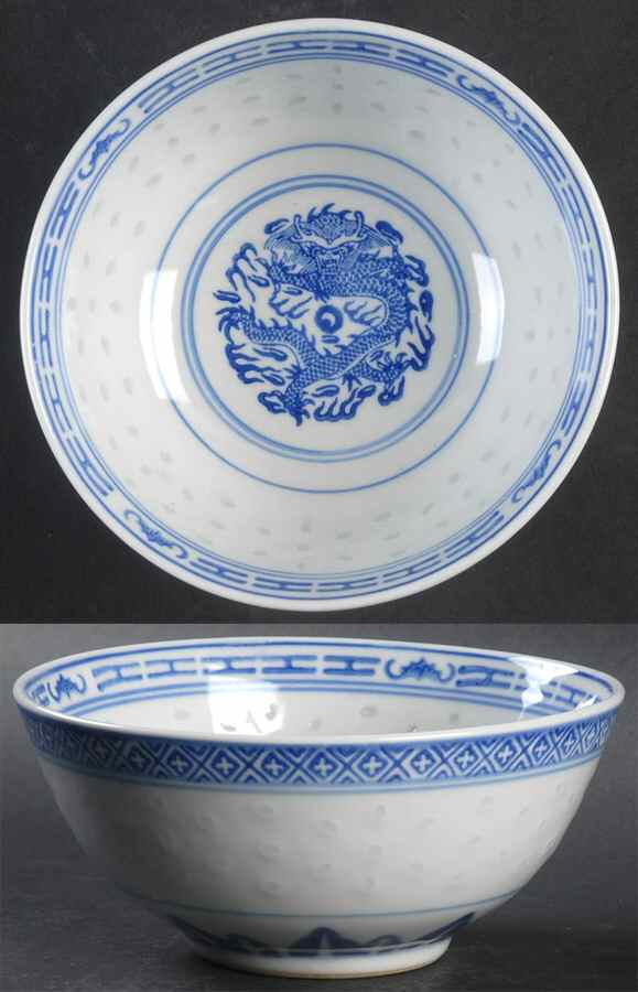 CX78 Rice Bowl by China (Made in China)-1
