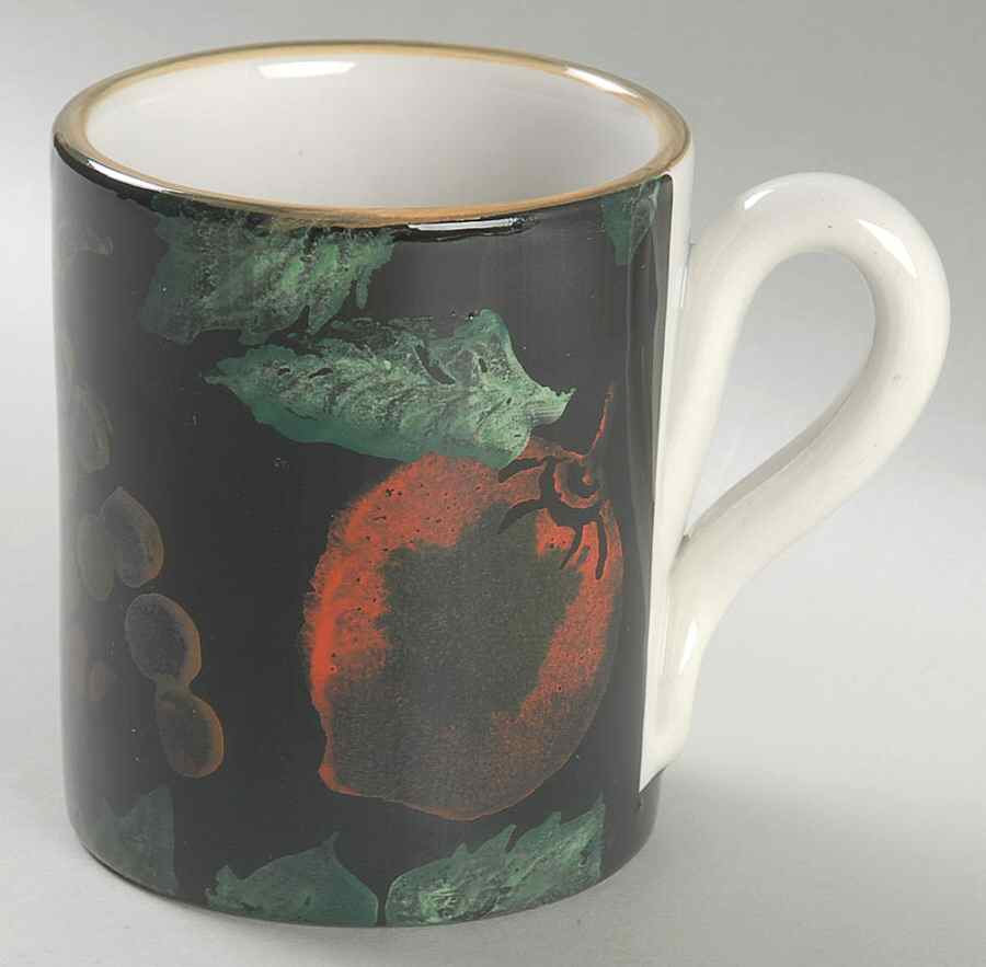 Venetian Mug by VARM Ceramica (Italy)-1