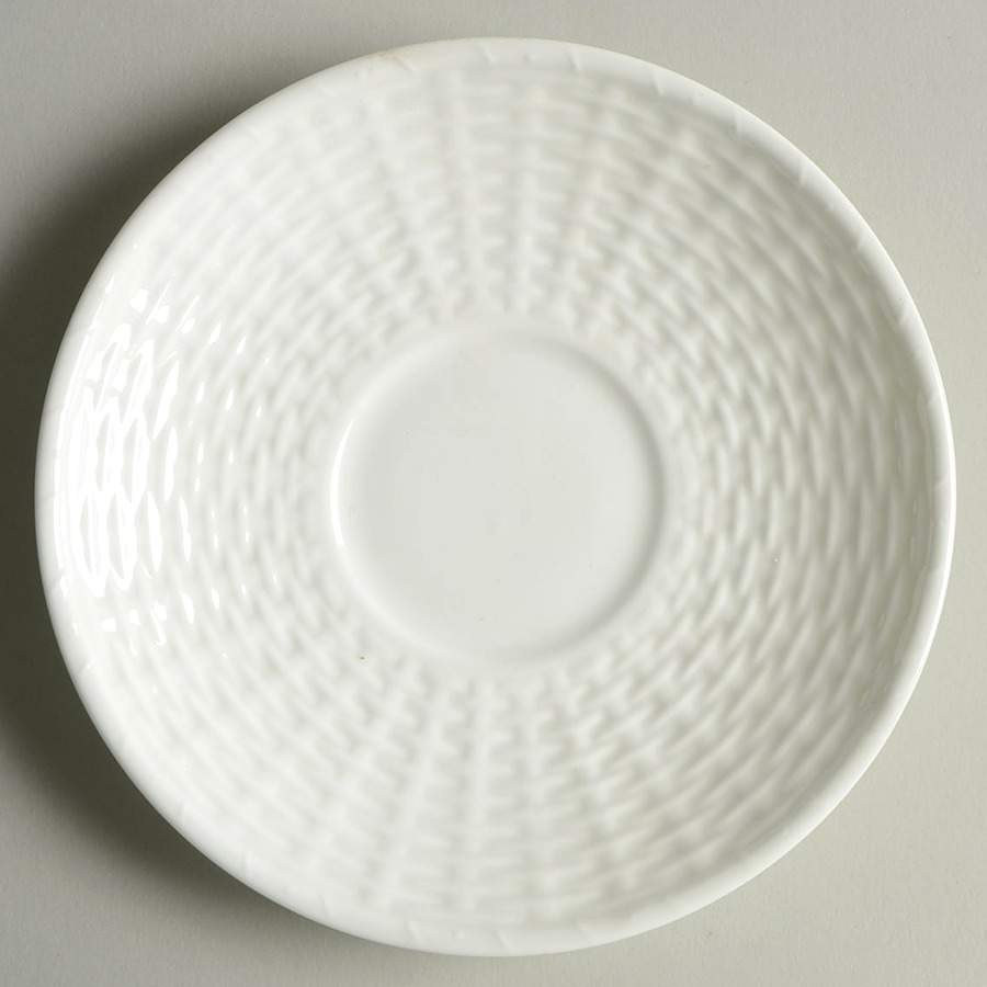 Nantucket Saucer by Coalport-1