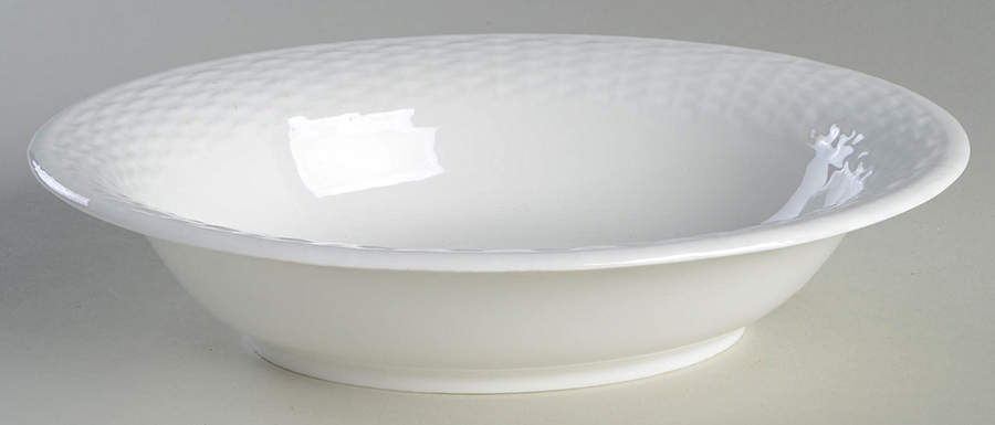Nantucket 9" Oval Vegetable Bowl by Coalport-1