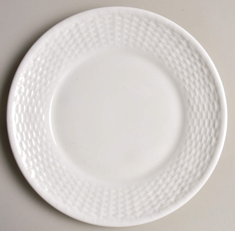 Nantucket Luncheon Plate by Coalport-1