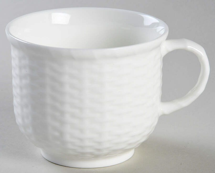 Nantucket Flat Cup by Coalport-1
