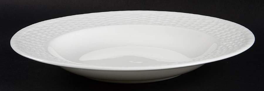 Nantucket Large Rim Soup Bowl by Coalport-1